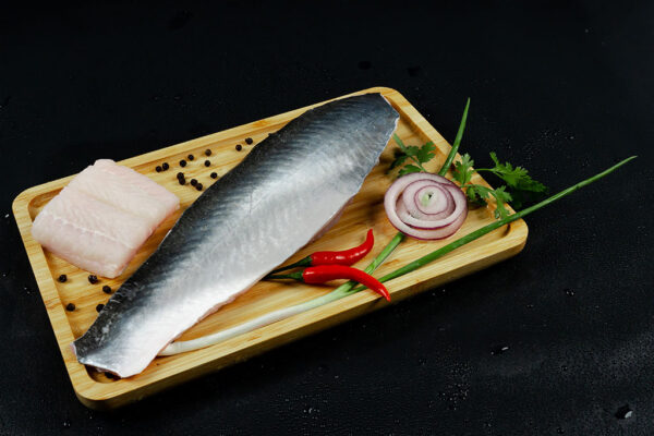 Interfish Interfish Company Limited - More Value Than Fish