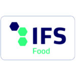 Interfish IFS Certificate