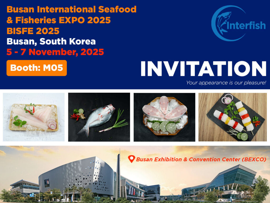 Invitation Busan 2025