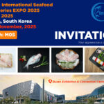 Invitation Busan 2025