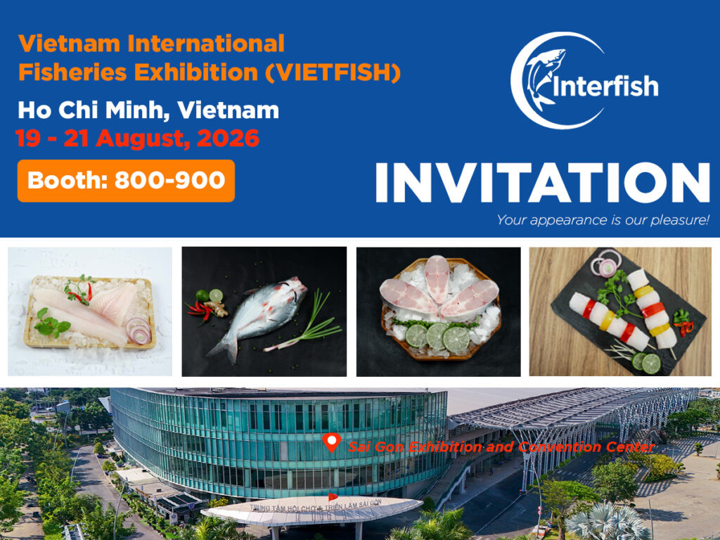 VIETFISH 2026